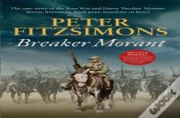 Breaker Morant
