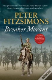 Capa do artigo Breaker Morant