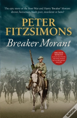 Capa do artigo Breaker Morant