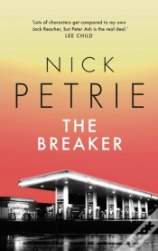 Capa do artigo Breaker