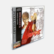 Capa do artigo Breaker’s Neo Geo CD [US]