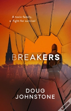 Capa do artigo Breakers