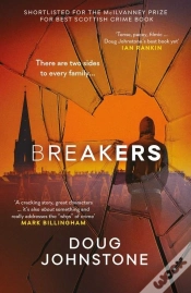 Capa do artigo Breakers