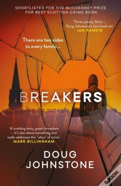 Capa do artigo Breakers