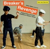 Capa do artigo Breaker