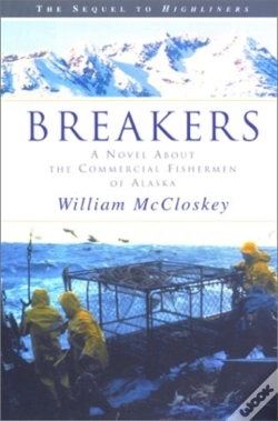 Capa do artigo Breakers