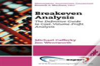 Breakeven Analysis