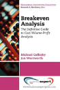 Breakeven Analysis - Preview
