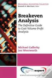 Capa do artigo Breakeven Analysis