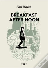 Breakfast After Noon
