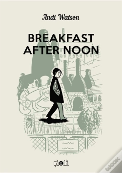 Capa do artigo Breakfast After Noon