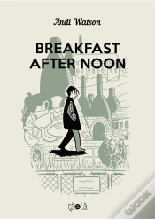 Capa do artigo Breakfast After Noon