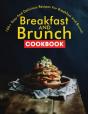Breakfast And Brunch Cookbook - Preview