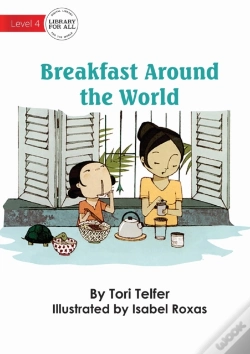 Capa do artigo Breakfast Around The World