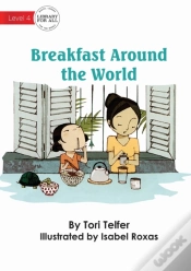 Capa do artigo Breakfast Around The World