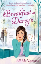 Capa do artigo Breakfast At Darcy