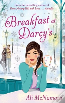 Capa do artigo Breakfast At Darcy'S