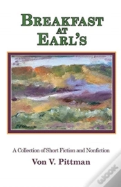 Capa do artigo Breakfast At Earl
