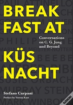 Capa do artigo Breakfast At Kusnacht