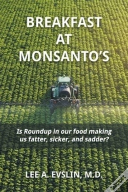 Capa do artigo Breakfast At Monsanto'S