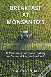 Capa do artigo Breakfast At Monsanto