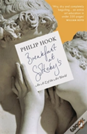 Capa do artigo Breakfast At Sotheby