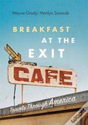 Capa do artigo Breakfast At The Exit Cafe
