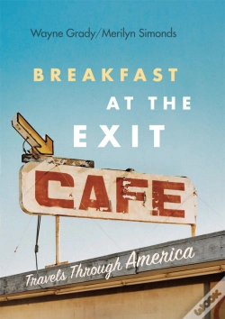 Capa do artigo Breakfast At The Exit Cafe