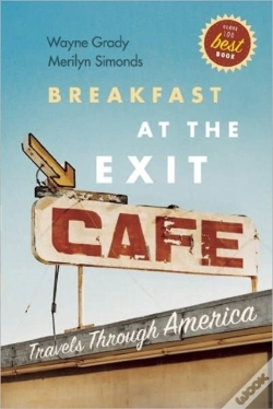 Capa do artigo Breakfast At The Exit Cafe