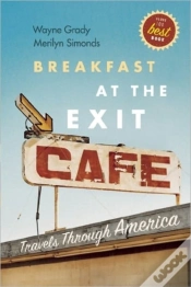Capa do artigo Breakfast At The Exit Cafe