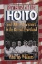 Breakfast At The Hoito - Preview