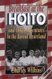 Capa do artigo Breakfast At The Hoito