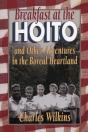 Breakfast At The Hoito - Preview