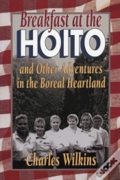Capa do artigo Breakfast At The Hoito
