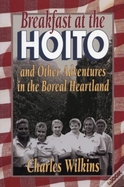 Capa do artigo Breakfast At The Hoito