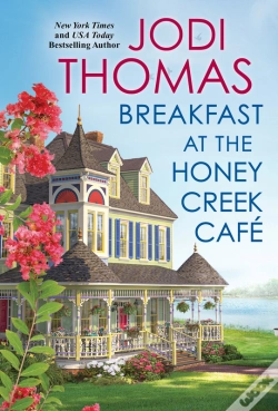 Capa do artigo Breakfast At The Honey Creek Cafe