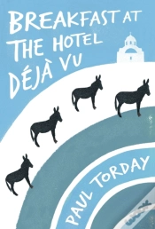 Capa do artigo Breakfast At The Hotel D J  Vu