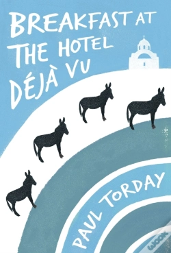 Capa do artigo Breakfast At The Hotel D J  Vu