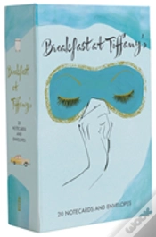 Capa do artigo Breakfast At Tiffany