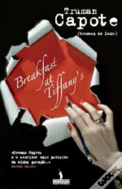 Capa do artigo Breakfast at Tiffany
