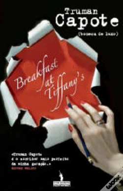 Capa do artigo Breakfast at Tiffany's (Boneca de Luxo)