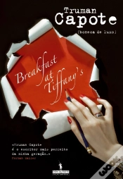 Capa do artigo Breakfast At Tiffany