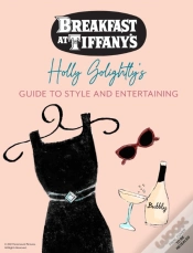 Capa do artigo Breakfast At Tiffany