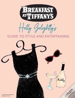 Capa do artigo Breakfast At Tiffany'S