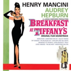 Capa do artigo Breakfast at Tiffany's - CD