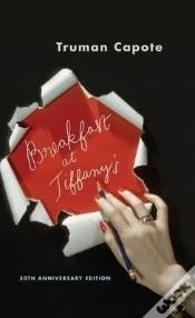 Capa do artigo Breakfast At Tiffanys Exp