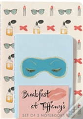 Breakfast At Tiffany'S