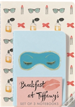 Capa do artigo Breakfast At Tiffany'S