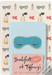 Capa do artigo Breakfast At Tiffany
