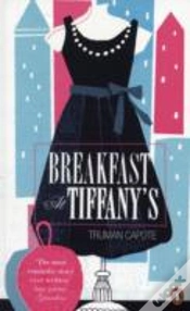 Capa do artigo Breakfast At Tiffany